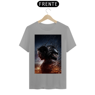 Nome do produto Camiseta T-Shirt Quality Venon