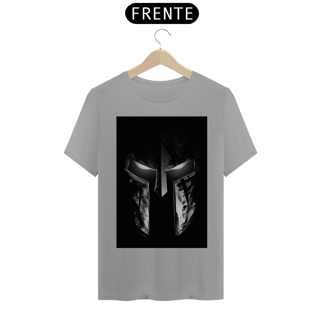 Nome do produto Camiseta T-Shirt Quality Espartano Bad