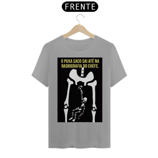 Nome do produto Camiseta T-Shirt Quality Puxa Saco 