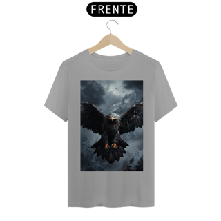Nome do produto Camiseta T-Shirt Quality Águia