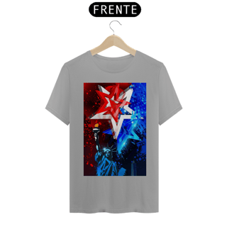 Nome do produto Camiseta T-Shirt Quality EUA 