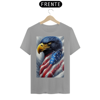 Nome do produto Camiseta T-Shirt Quality EUA II