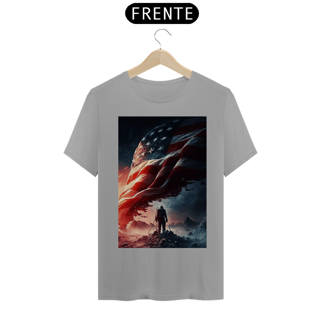 Nome do produto Camiseta T-Shirt Quality EUA III