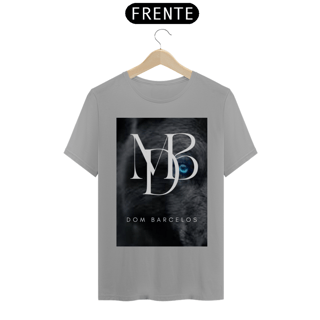 Nome do produto Camiseta T-Shirt Quality Dom Barcelos 2