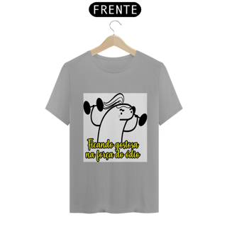 Nome do produto Camiseta T-Shirt Quality Ficando gostasa
