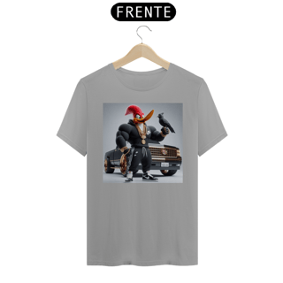 Nome do produto Camiseta T-Shirt Quality Pica Pau