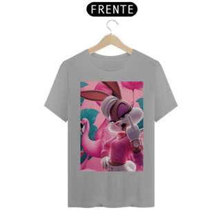 Nome do produto Camiseta T-Shirt Quality Coelhinha
