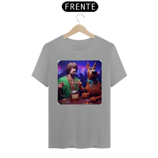 Nome do produto Camiseta T-Shirt Quality Scoob