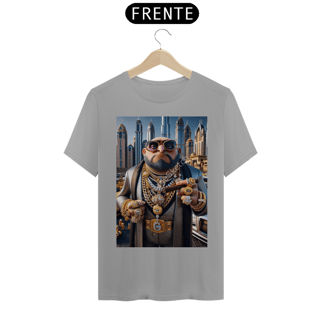 Nome do produto Camiseta T-Shirt Quality Gru Bad