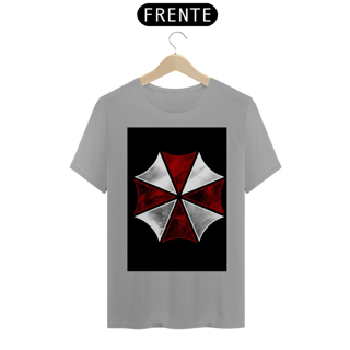 Nome do produto Camiseta T-Shirt Quality Umbrella