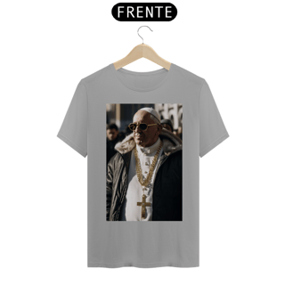Nome do produto Camiseta T-Shirt Quality Papa