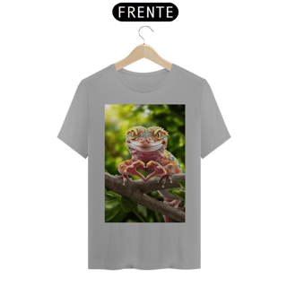Nome do produto Camiseta T-shirt Quality Love