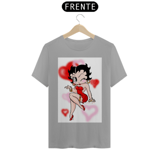 Nome do produto Camiseta T-Shirt Quality Charme