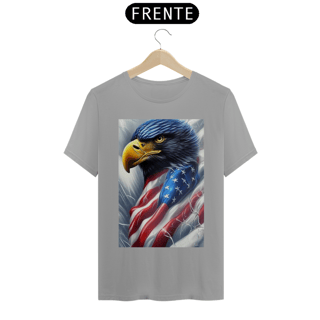 Nome do produto Camiseta T-Shirt Quality EUA IV