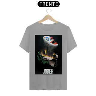 Nome do produto Camiseta T-shirt Quality Joker