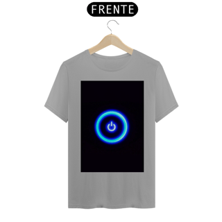 Nome do produto Camiseta T-shirt Quality Power