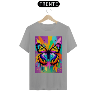 Nome do produto Camiseta T-shirt Quality Transformação II