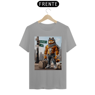 Nome do produto Camiseta T-shirt Quality Garfield
