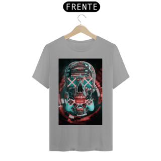 Nome do produto Camiseta T-shirt Quality Game Over