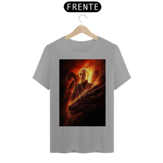 Nome do produto Camiseta T-Shirt Quality GOT