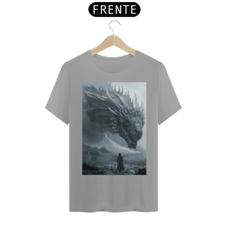 Camiseta T-Shirt Quality GOT