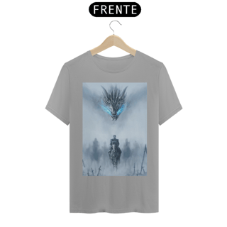 Nome do produto Camiseta T-Shirt Quality GOT