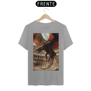 Nome do produto Camiseta T-Shirt Quality GOT