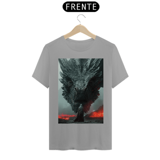 Nome do produto Camiseta T-Shirt Quality GOT
