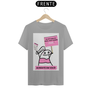 Nome do produto Camiseta T-Shirt Quality 