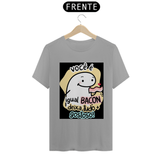 Nome do produto Camiseta T-Shirt Quality 