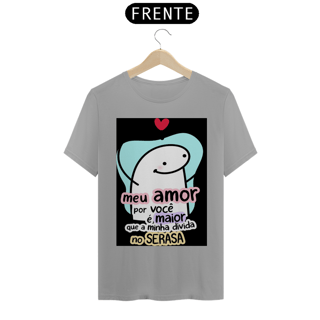Nome do produto Camiseta T-Shirt Quality 