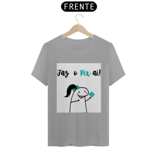 Nome do produto Camiseta T-Shirt Quality 