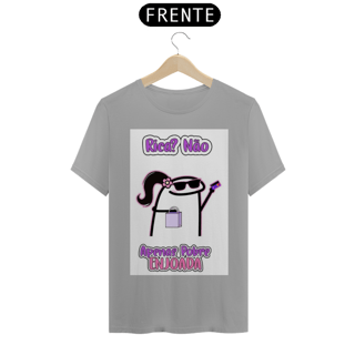 Nome do produto Camiseta T-Shirt Quality 