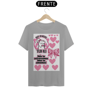 Nome do produto Camiseta T-Shirt Quality 