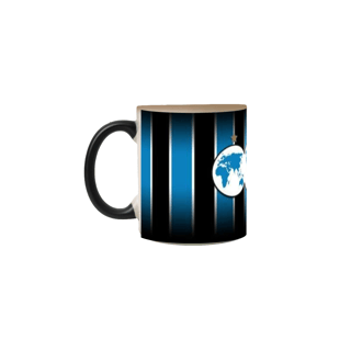 Nome do produto Caneca Mágica Grêmio Imortal 