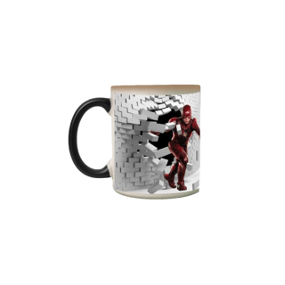 Nome do produto Caneca Mágica DC