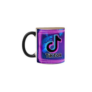Nome do produto Caneca Mágica TikTok