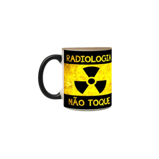 Nome do produto Caneca Mágica Radiologia