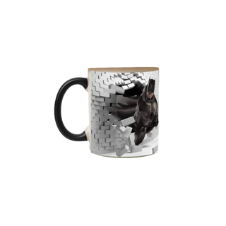 Nome do produto Caneca Mágica Batman