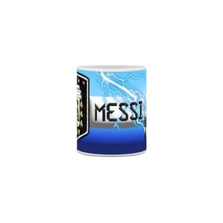 Nome do produto Caneca Argentina