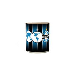 Nome do produto Caneca Mágica Grêmio Imortal 