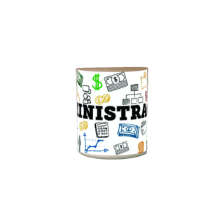 Nome do produto Caneca Mágica  Administração
