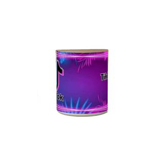 Nome do produto Caneca Mágica TikTok