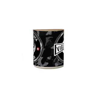 Nome do produto Caneca Mágica Segurança Privada 
