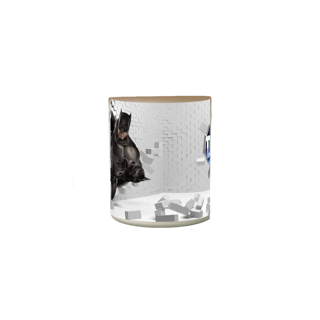 Nome do produto Caneca Mágica Batman