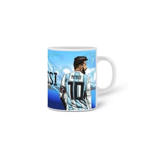 Nome do produto Caneca Argentina