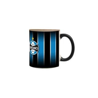 Nome do produto Caneca Mágica Grêmio Imortal 