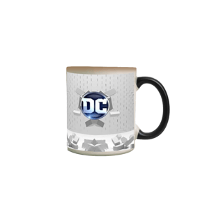 Nome do produto Caneca Mágica DC