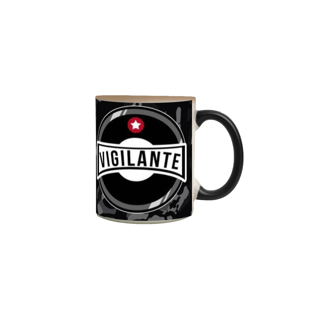 Nome do produto Caneca Mágica Segurança Privada 