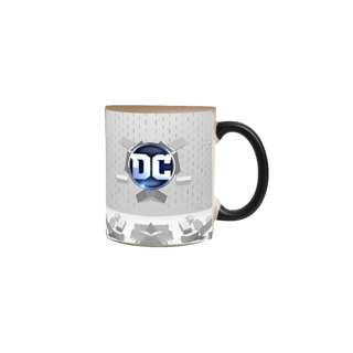 Nome do produto Caneca Mágica Batman